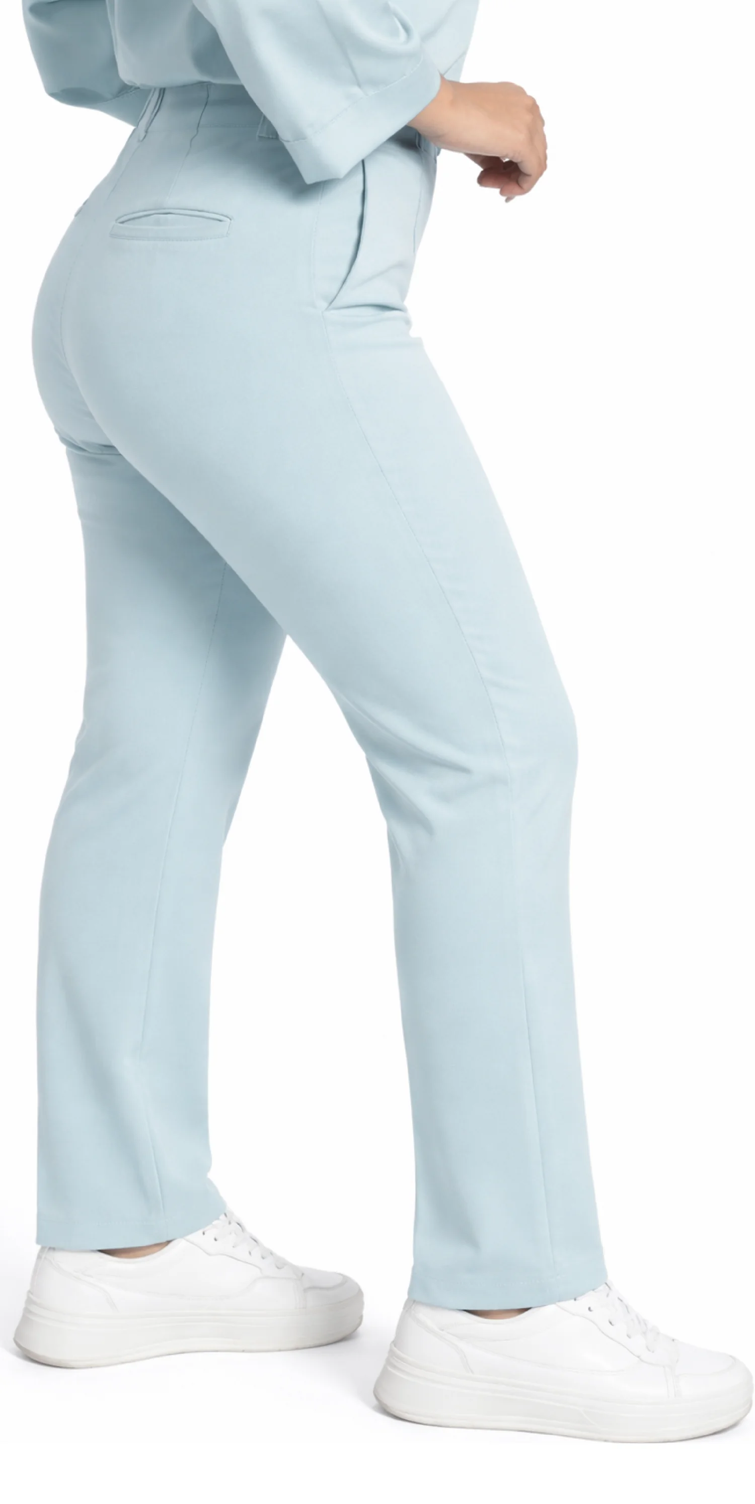Pantalón Marlene vista 5