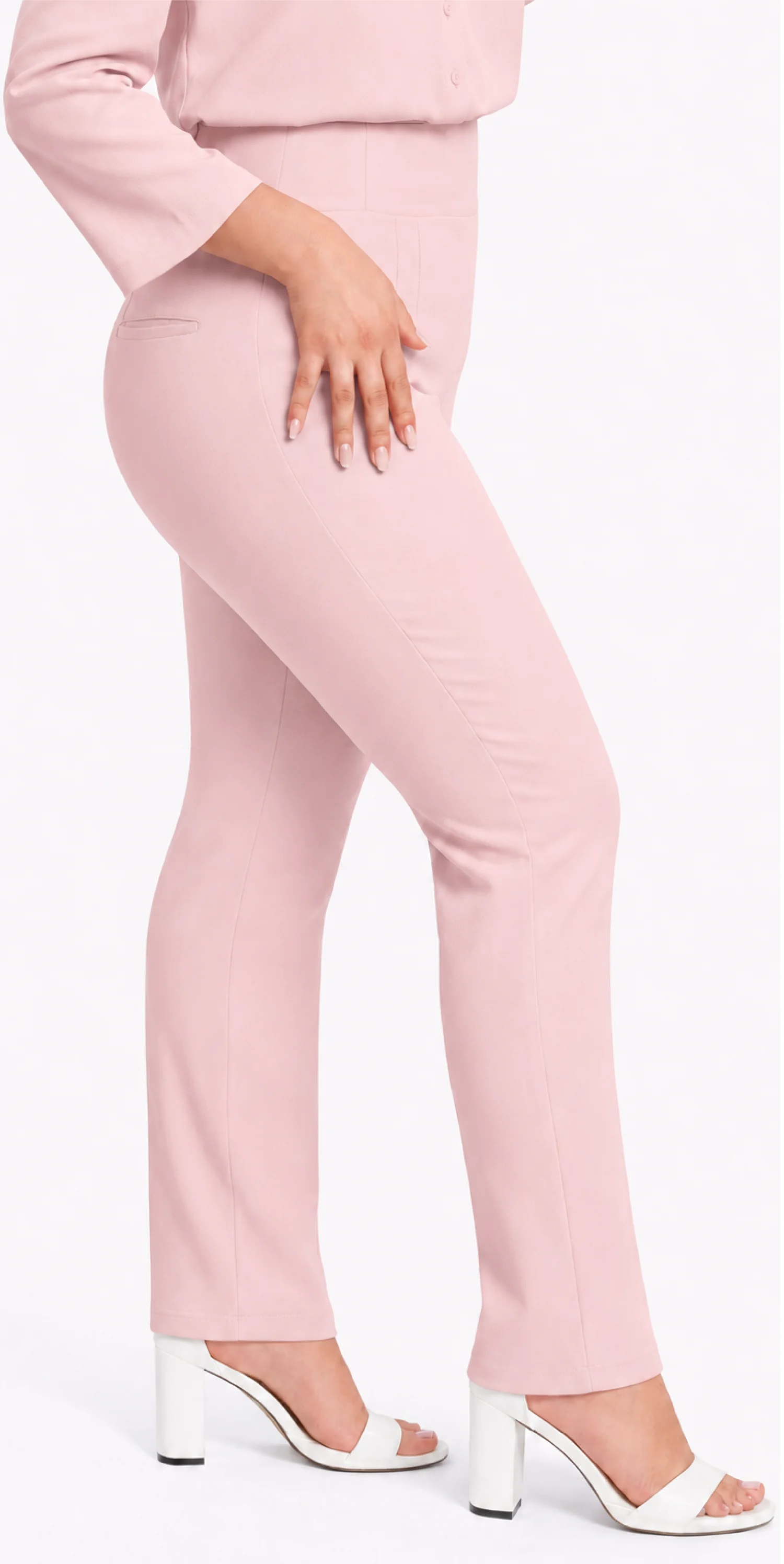 Pantalón Marlene vista 6