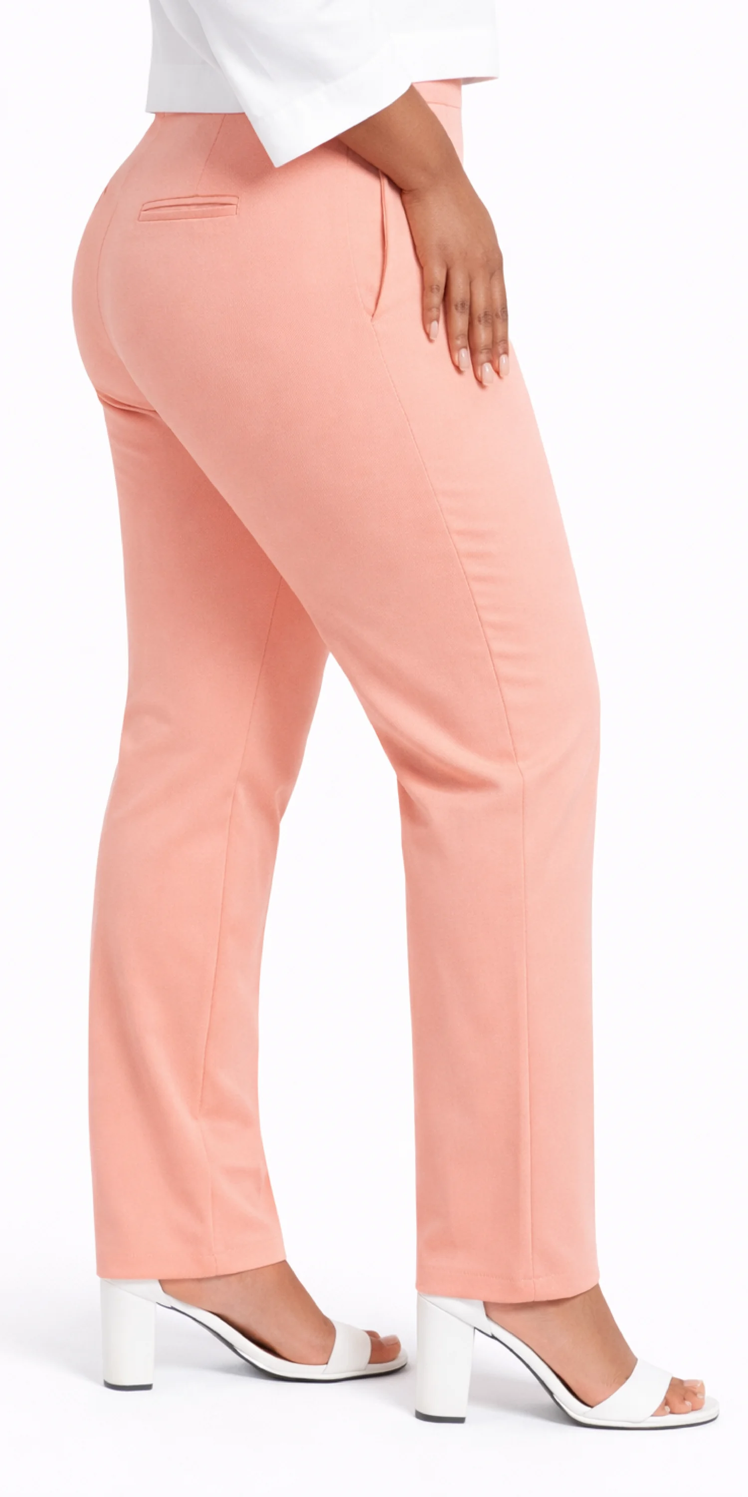 Pantalón Marlene vista 7