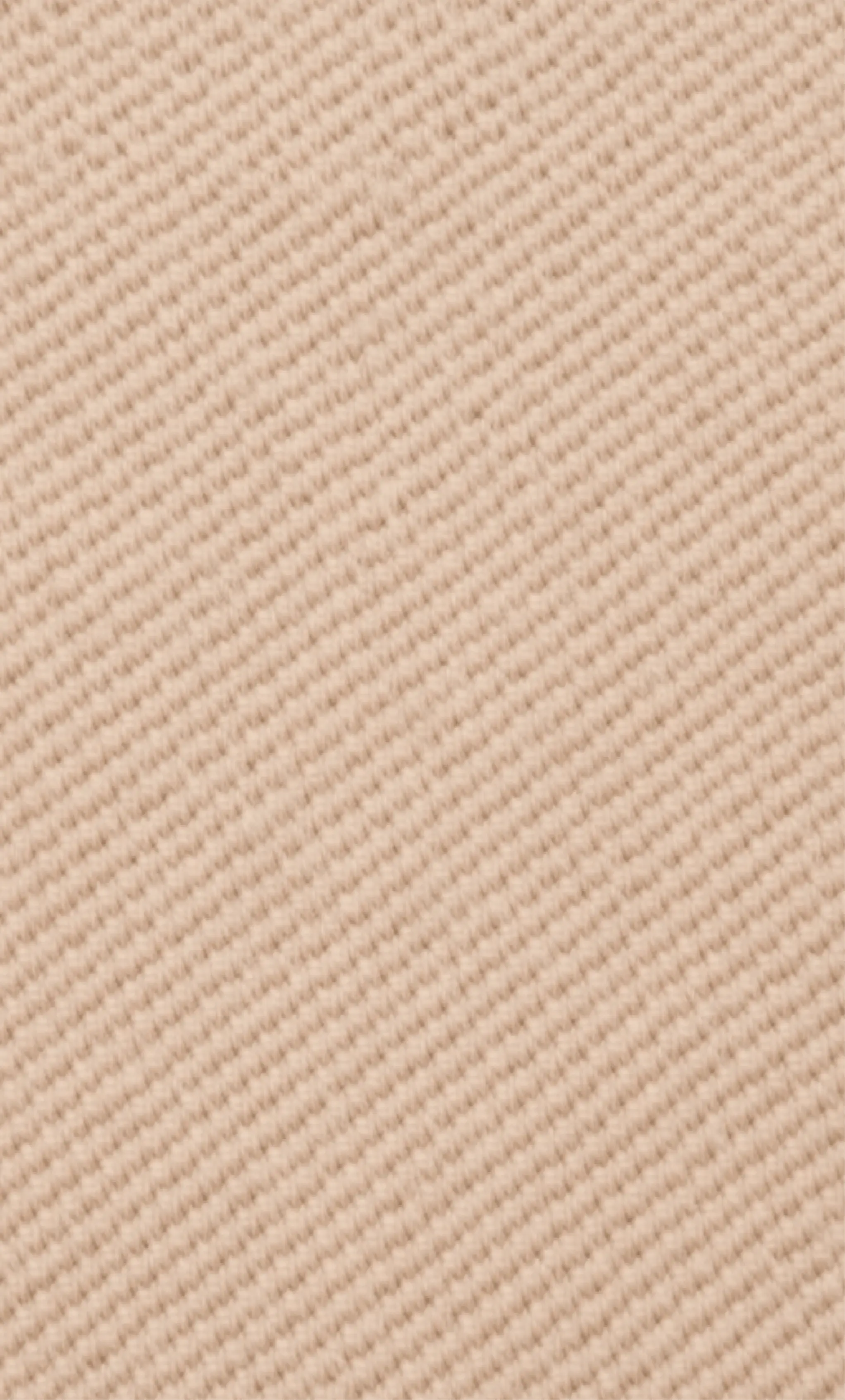 Textura del material Drill del pantalón Push Up